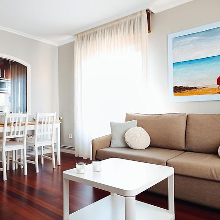 Ideal Apartamento En Sanvi Сан-Вісенте-де-ла-Баркера Екстер'єр фото