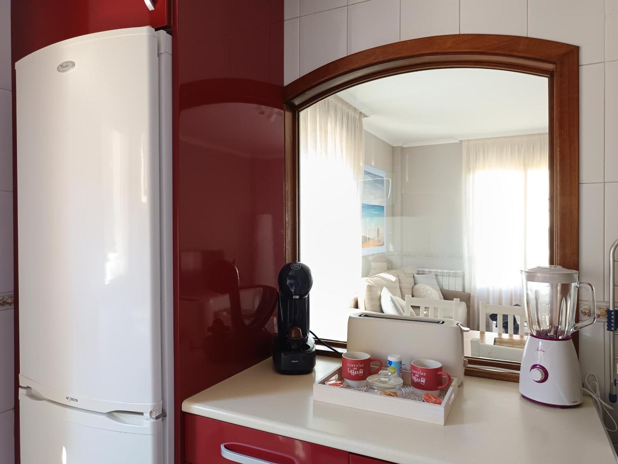 Ideal Apartamento En Sanvi Сан-Вісенте-де-ла-Баркера Екстер'єр фото