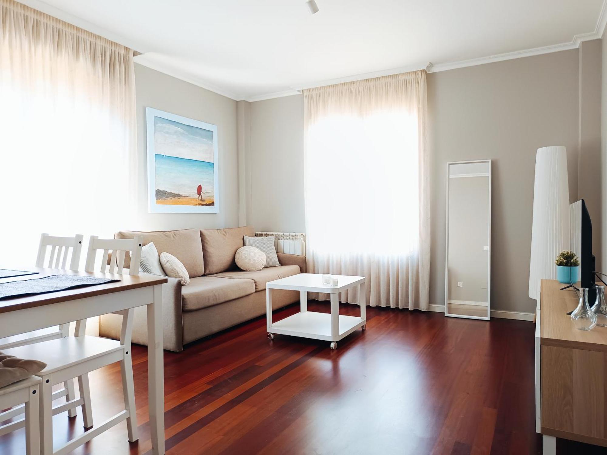 Ideal Apartamento En Sanvi Сан-Вісенте-де-ла-Баркера Екстер'єр фото