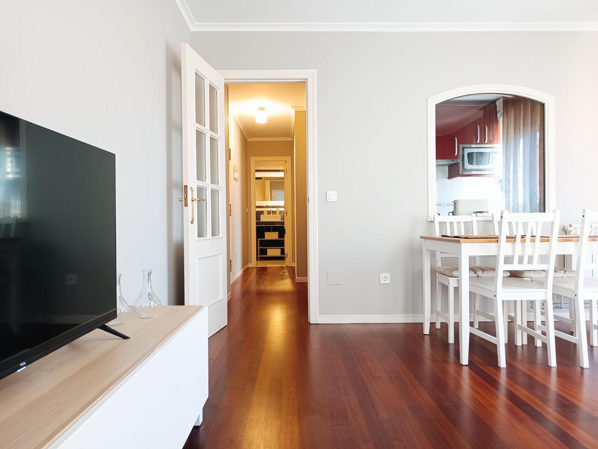 Ideal Apartamento En Sanvi Сан-Вісенте-де-ла-Баркера Екстер'єр фото